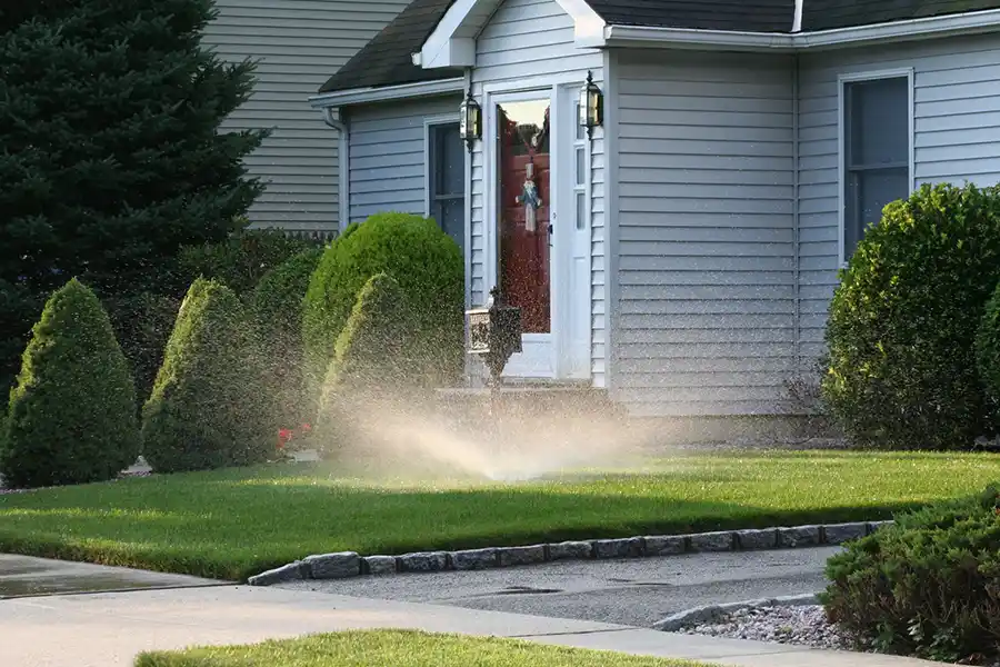 Choosing the Right Irrigation Outdoor Setup for Your Yard in Jacksonville, FL Choosing the Right Irrigation Outdoor Setup for Your Yard in Jacksonville, FL