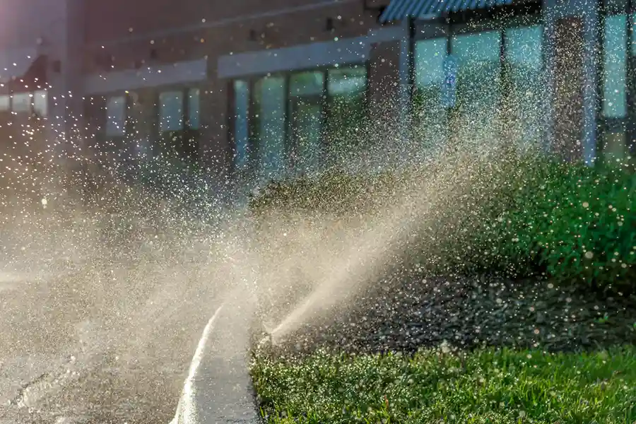 Excellent Irrigation Outdoor Services in Jacksonville, FL Excellent Irrigation Outdoor Services in Jacksonville, FL